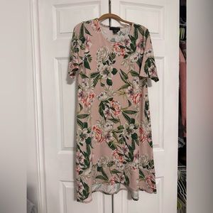 Grace Elements Dress